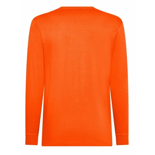 Immagine T-shirt manica lunga uomo Evolution T