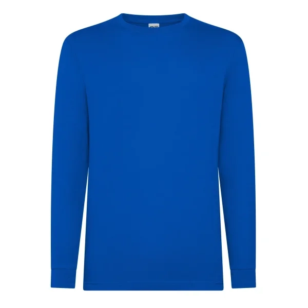 Immagine T-shirt manica lunga uomo Evolution T