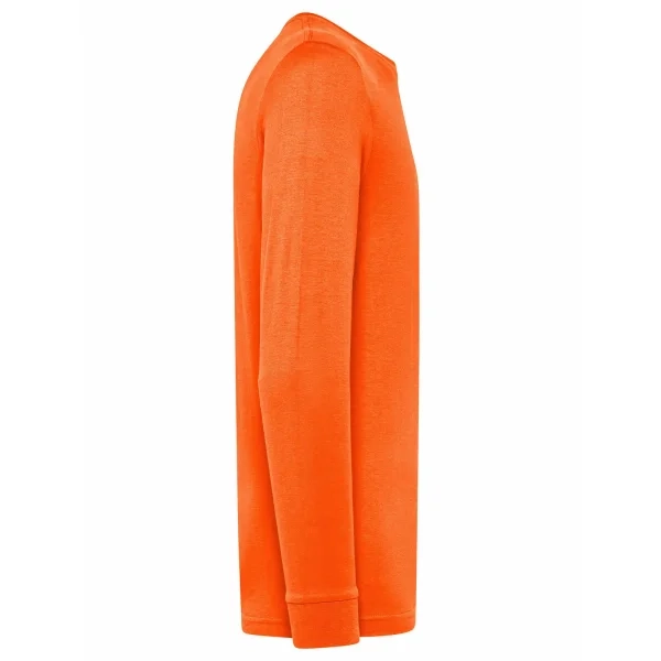 Immagine T-shirt manica lunga uomo Evolution T