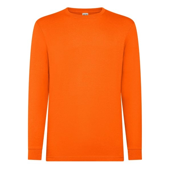 Immagine T-shirt manica lunga Evolution LS