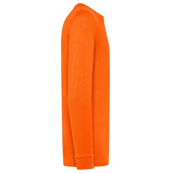 Immagine T-shirt manica lunga Evolution LS
