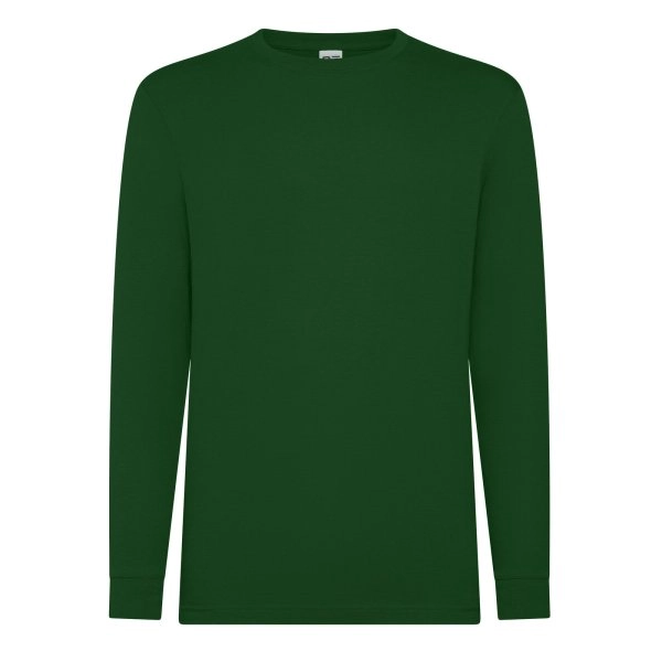 Immagine T-shirt manica lunga Evolution LS