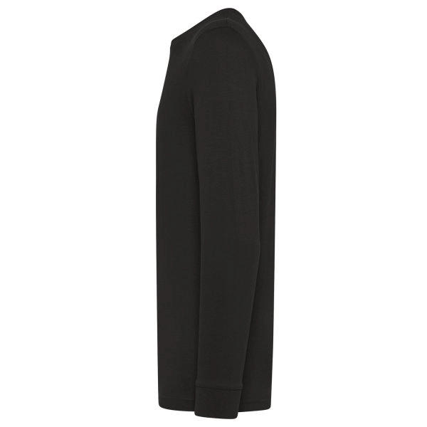 Immagine T-shirt manica lunga Evolution LS