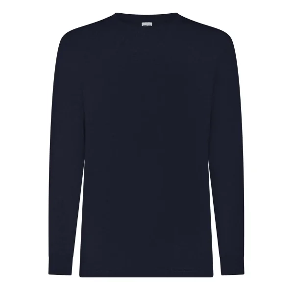 Immagine T-shirt manica lunga uomo Evolution T