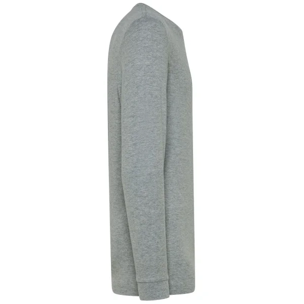 Immagine T-shirt manica lunga uomo Evolution T