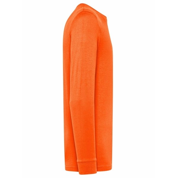 Immagine T-shirt manica lunga Evolution LS