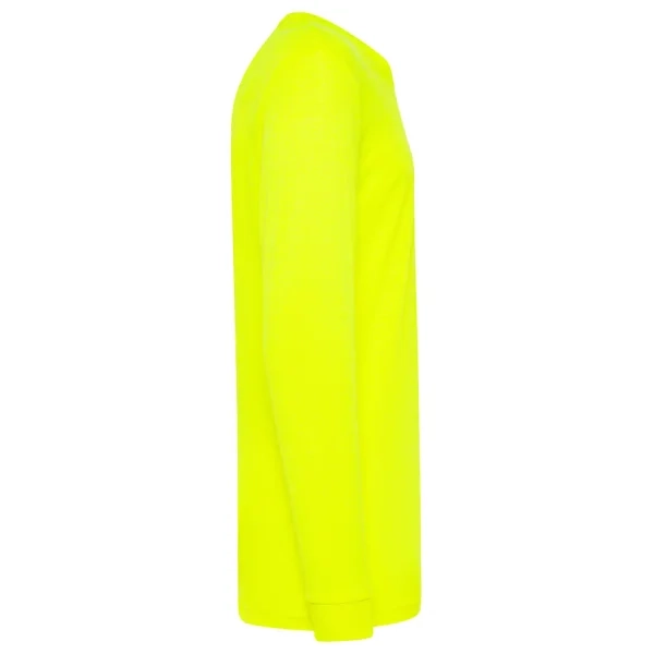 Immagine T-shirt manica lunga uomo Evolution T