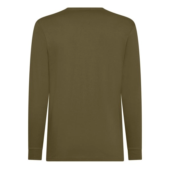 Immagine T-shirt manica lunga Evolution LS