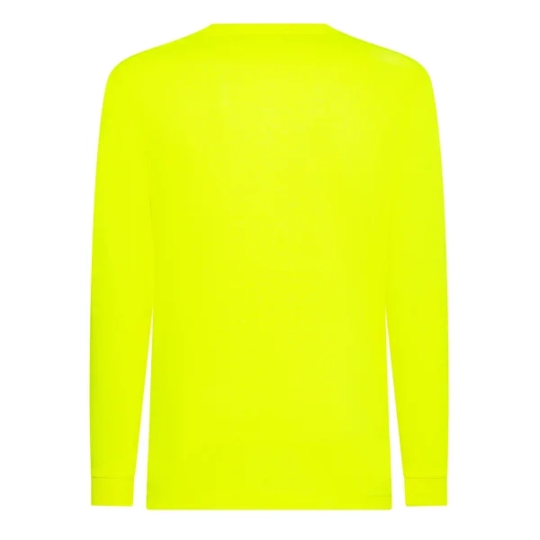 Immagine T-shirt manica lunga uomo Evolution T