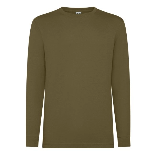 Immagine T-shirt manica lunga Evolution LS