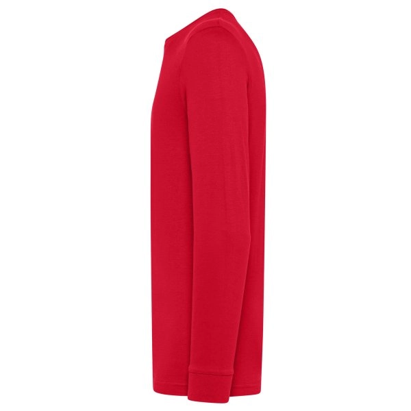 Immagine T-shirt manica lunga Evolution LS