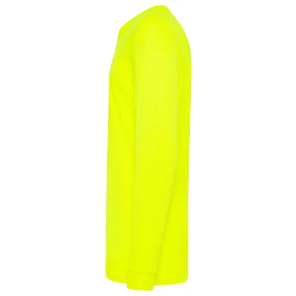 Immagine T-shirt manica lunga uomo Evolution T