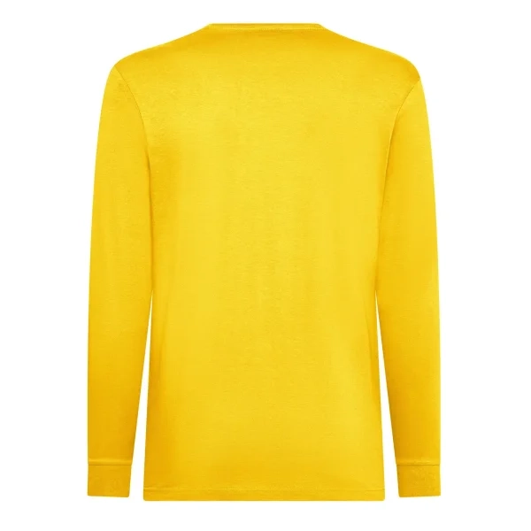 Immagine T-shirt manica lunga uomo Evolution T