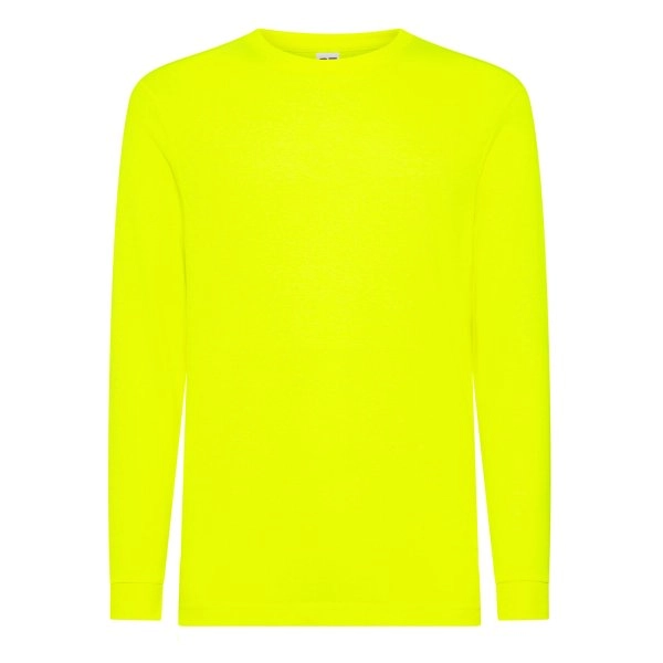 Immagine T-shirt manica lunga Evolution LS