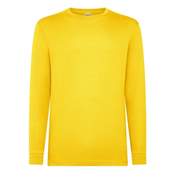 Immagine T-shirt manica lunga uomo Evolution T