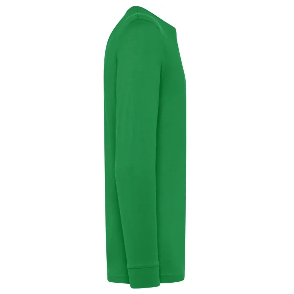 Immagine T-shirt manica lunga uomo Evolution T