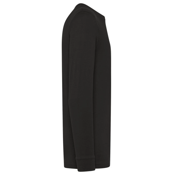Immagine T-shirt manica lunga Evolution LS