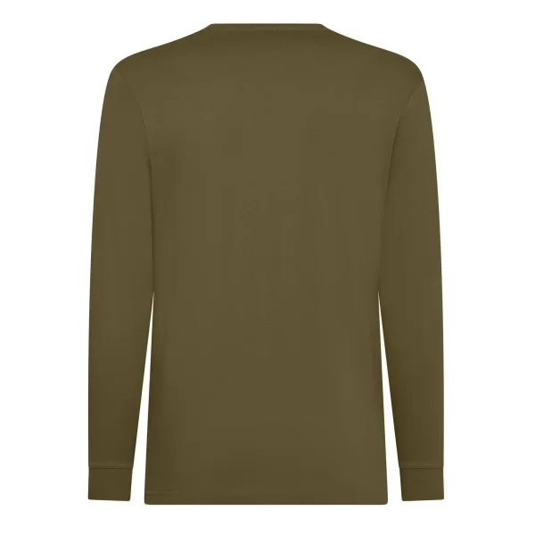 Immagine T-shirt manica lunga uomo Evolution T