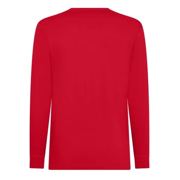 Immagine T-shirt manica lunga uomo Evolution T