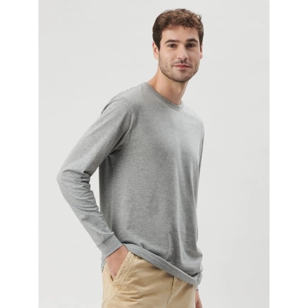 Immagine T-shirt manica lunga Evolution LS