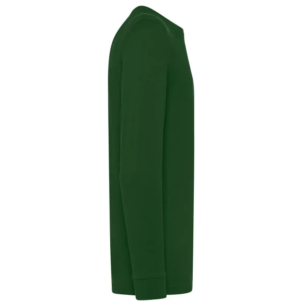 Immagine T-shirt manica lunga uomo Evolution T