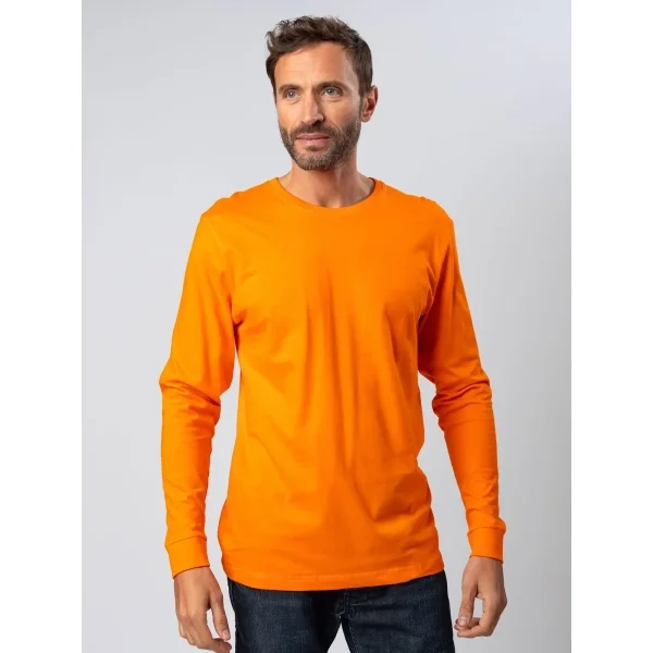 T-shirt manica lunga Evolution LS