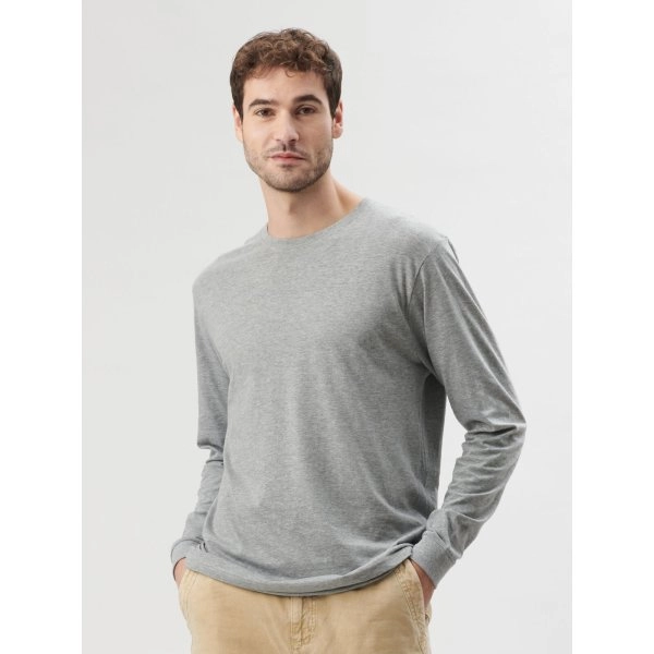 Immagine T-shirt manica lunga Evolution LS