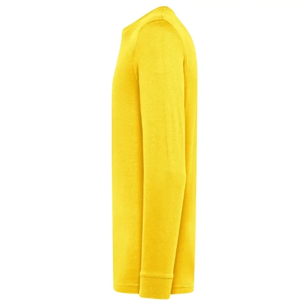 Immagine T-shirt manica lunga uomo Evolution T