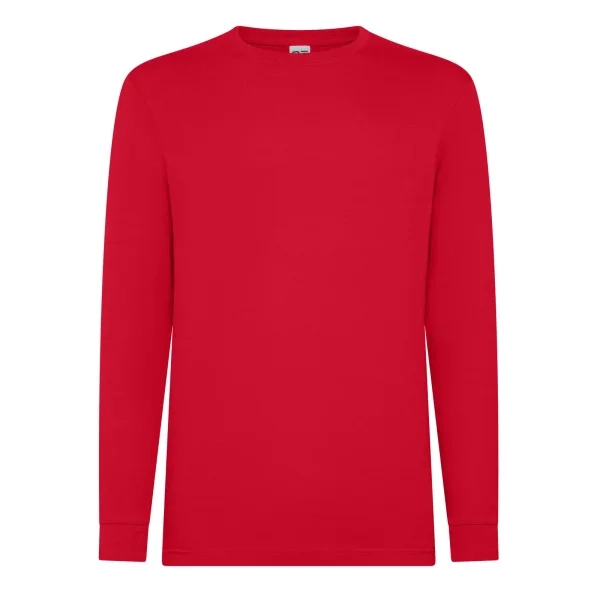 Immagine T-shirt manica lunga uomo Evolution T