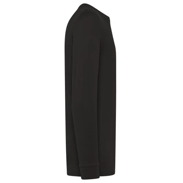 Immagine T-shirt manica lunga uomo Evolution T