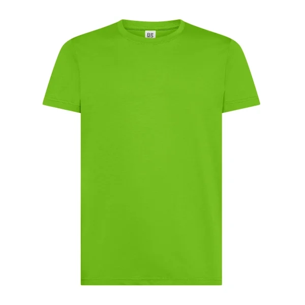 Immagine T-shirt biologica unisex Sustainable T