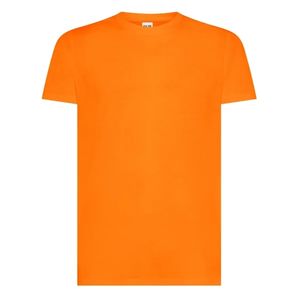 Immagine T-shirt sport unisex Evolution Cotton Touch