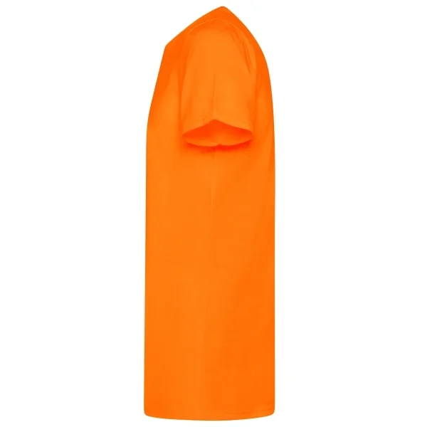 Immagine T-shirt sport unisex Evolution Cotton Touch