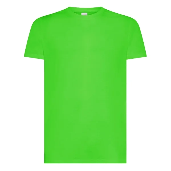 Immagine T-shirt sport unisex Evolution Cotton Touch