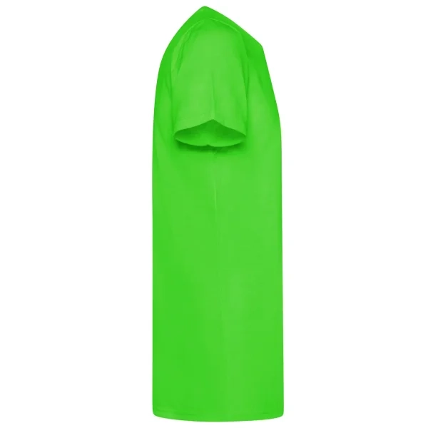 Immagine T-shirt sport unisex Evolution Cotton Touch