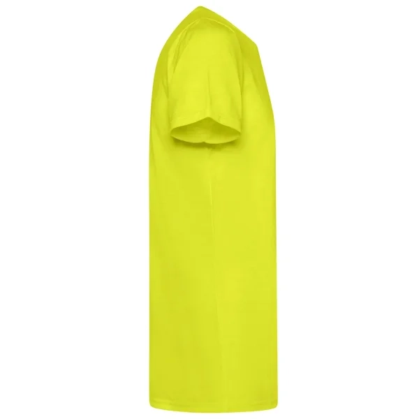 Immagine T-shirt sport unisex Evolution Cotton Touch