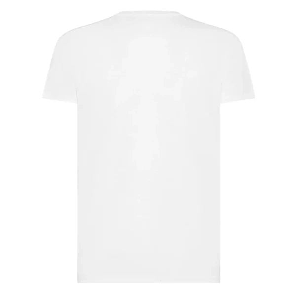 Immagine T-shirt sport unisex Evolution Cotton Touch