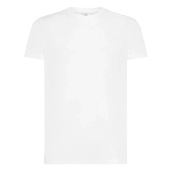 Immagine T-shirt sport unisex Evolution Cotton Touch