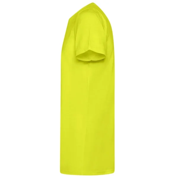 Immagine T-shirt sport unisex Evolution Cotton Touch