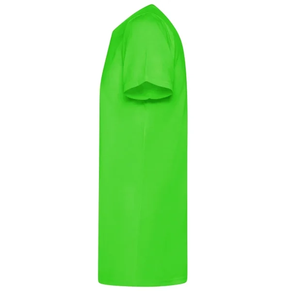 Immagine T-shirt sport unisex Evolution Cotton Touch