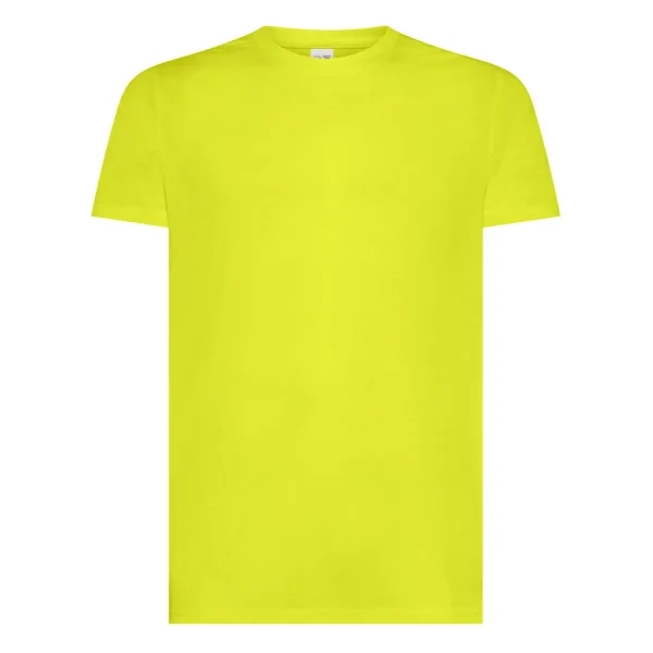 Immagine T-shirt sport unisex Evolution Cotton Touch