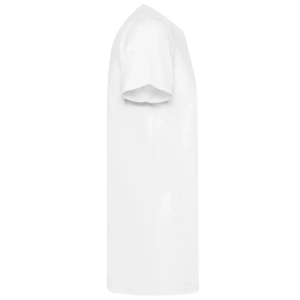 Immagine T-shirt sport unisex Evolution Cotton Touch