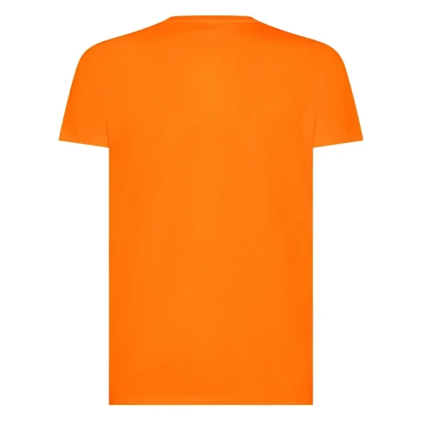 Immagine T-shirt sport unisex Evolution Cotton Touch