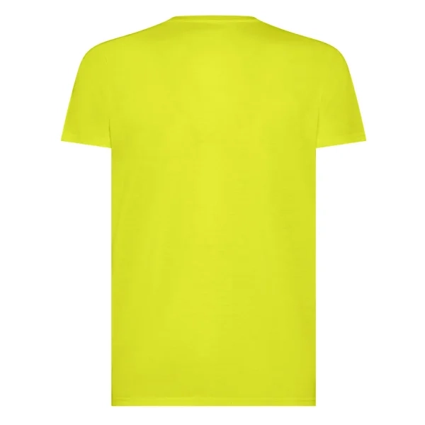 Immagine T-shirt sport unisex Evolution Cotton Touch