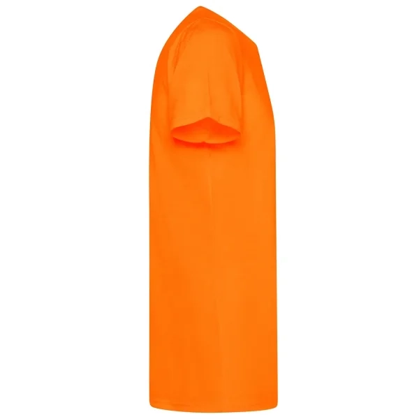 Immagine T-shirt sport unisex Evolution Cotton Touch