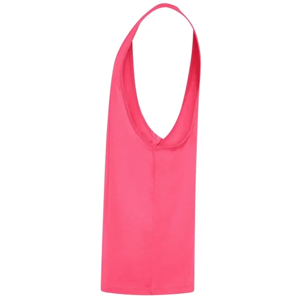 Immagine Canotta palestra uomo Stringer tank top
