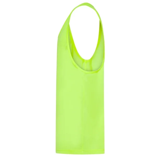 Immagine Canotta palestra uomo Stringer tank top