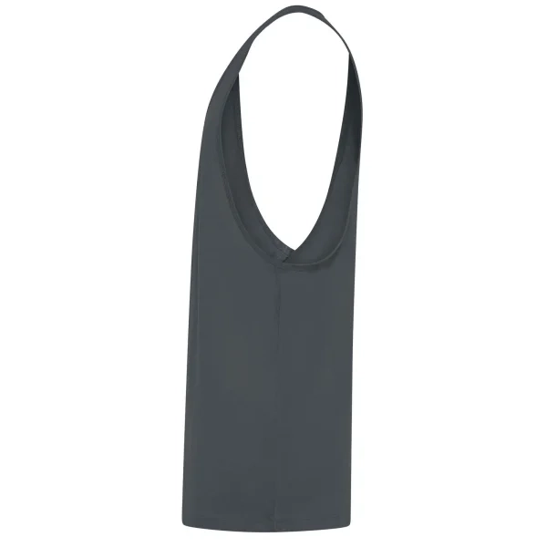 Immagine Canotta palestra uomo Stringer tank top