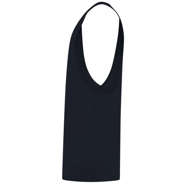 Immagine Canotta palestra uomo Stringer tank top
