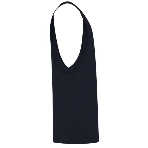 Immagine Canotta palestra uomo Stringer tank top